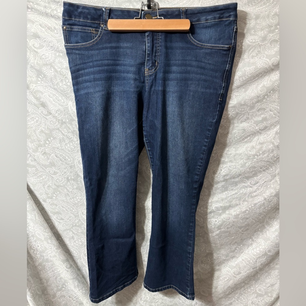 Maurice’s Jeans